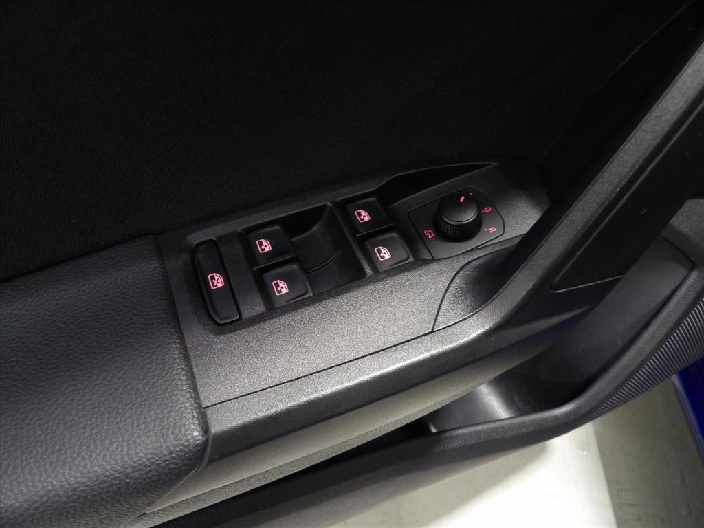 Seat Ibiza 1.0 ecotsi 95pk fr