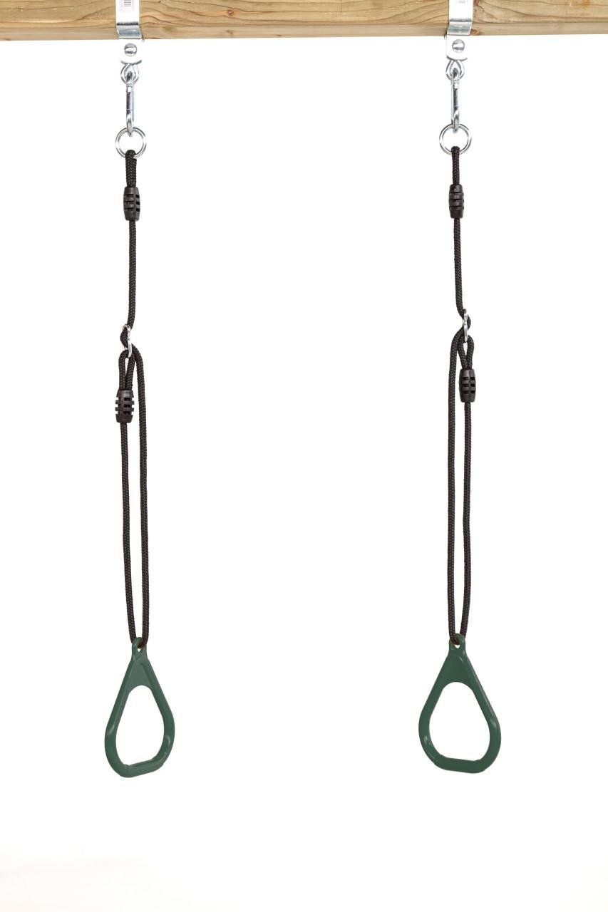 Schommelaccessoires of constructie onderdelen