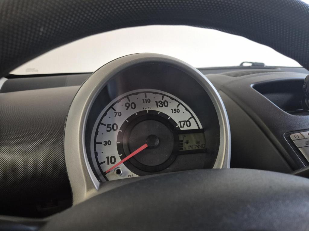 Toyota Aygo 1.0 / 5-deurs / airco / origineel nl