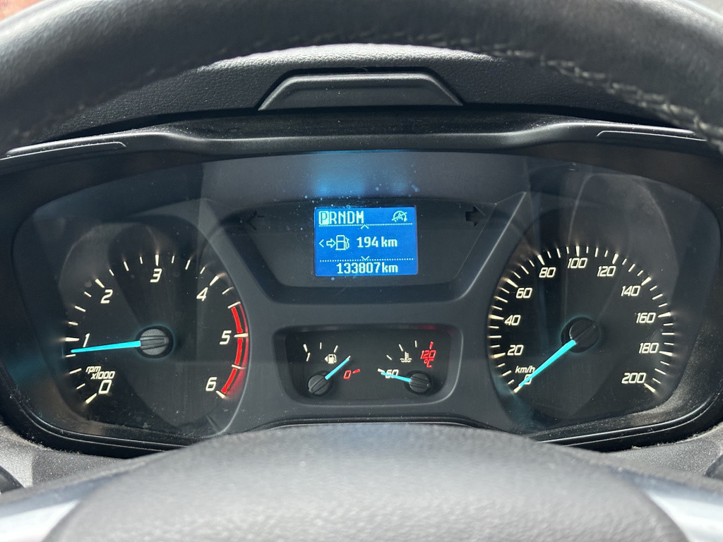 Ford Transit 330 2.0 tdci l2h2 trend | 1e eigenaar | dealer ond. | navi | 2