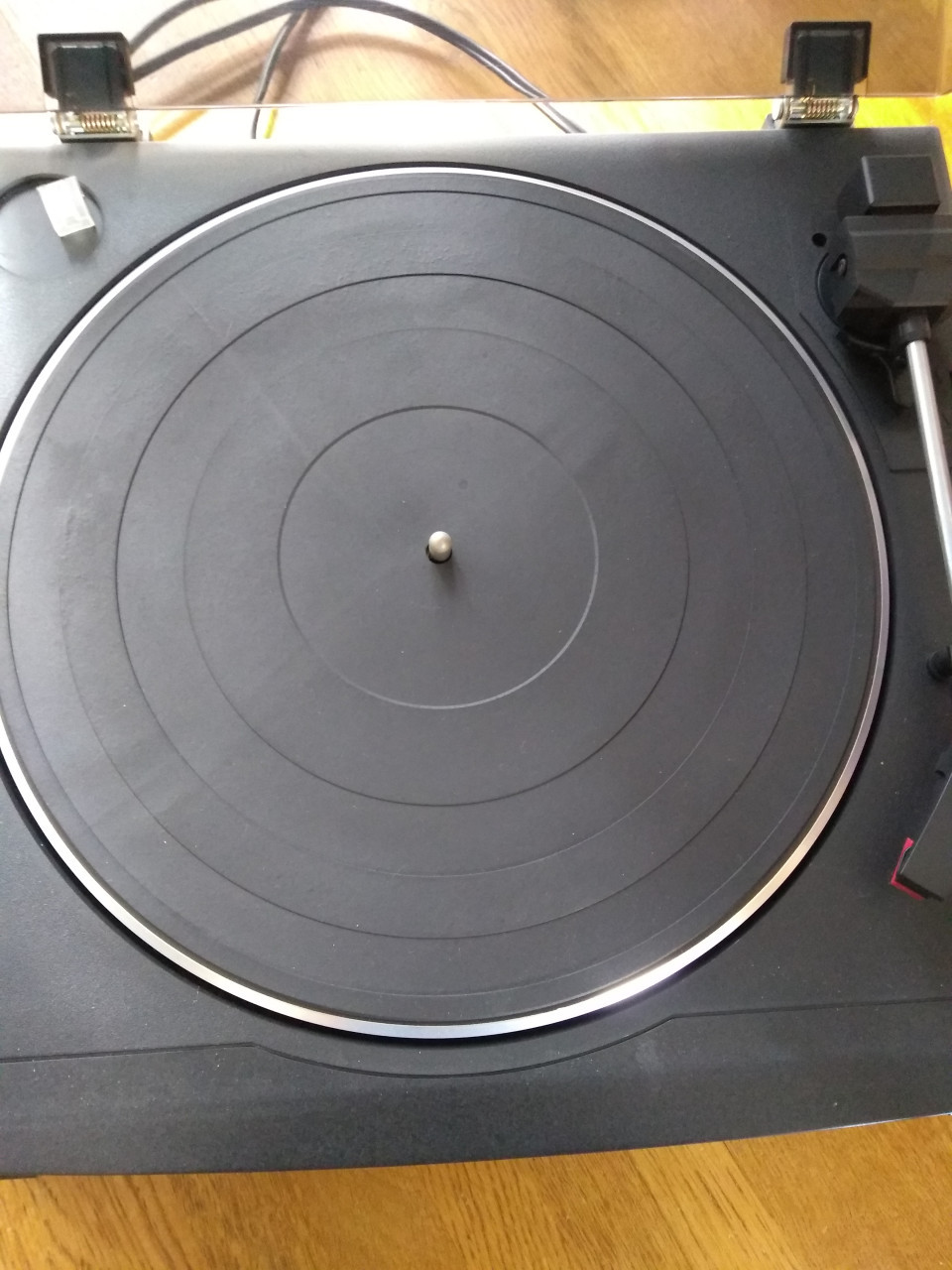 Platenspeler