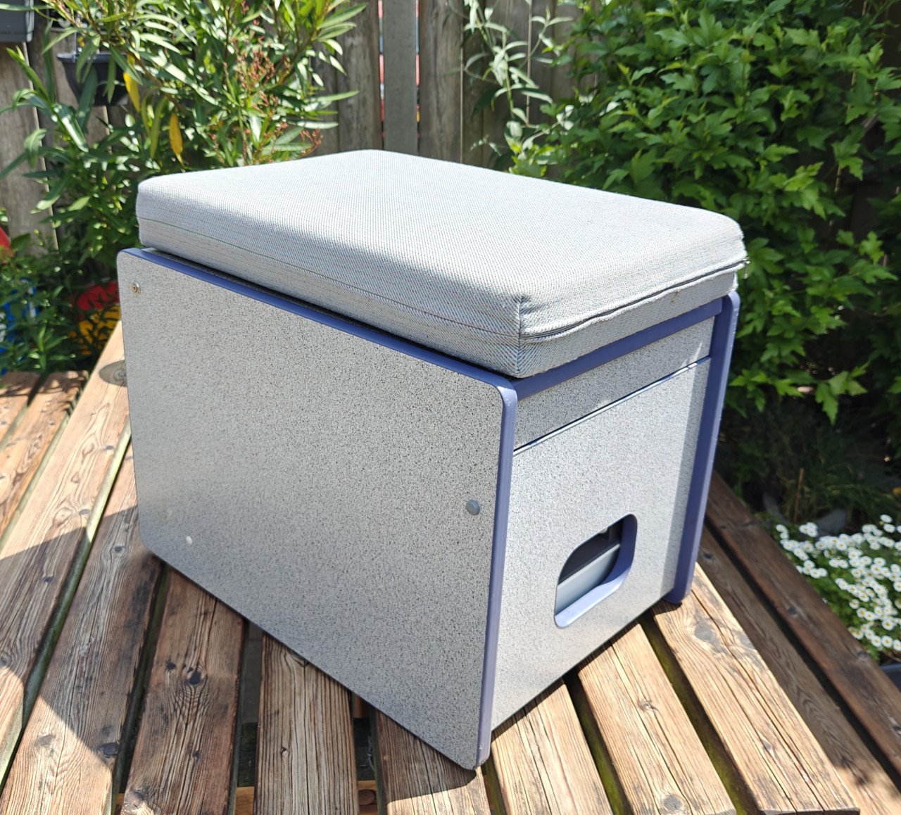 Porta potti