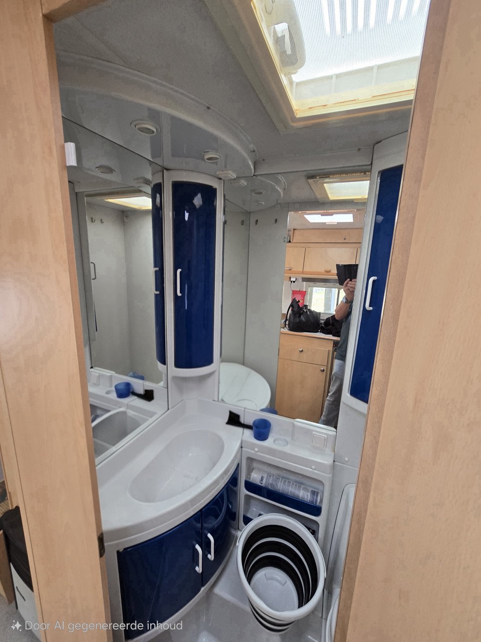Te Koop Chateau Calista 440 ud