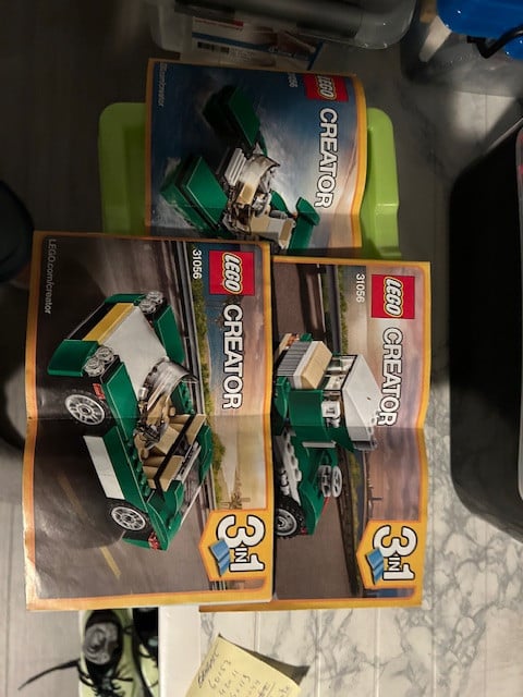 Lego