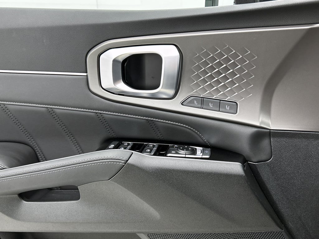 Kia Sorento 1.6 t-gdi plug-in hybrid 4wd executiveline 7p.