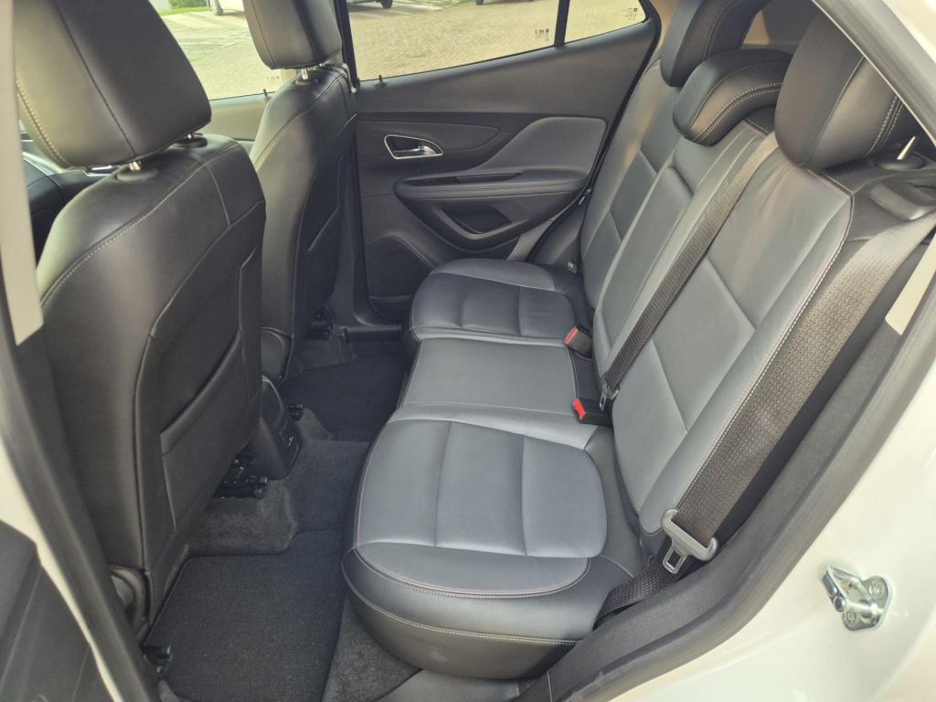 Opel Mokka 1.4 t cosmo