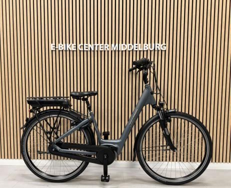 Velo de Ville Premium Bosch Active Line Plus 45CM 5941KM 400Wh