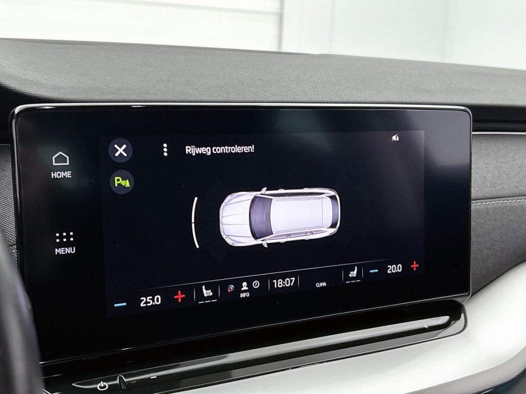 Skoda Octavia combi 1.0 tsi business edition plus | trekhaak | navigatie | 