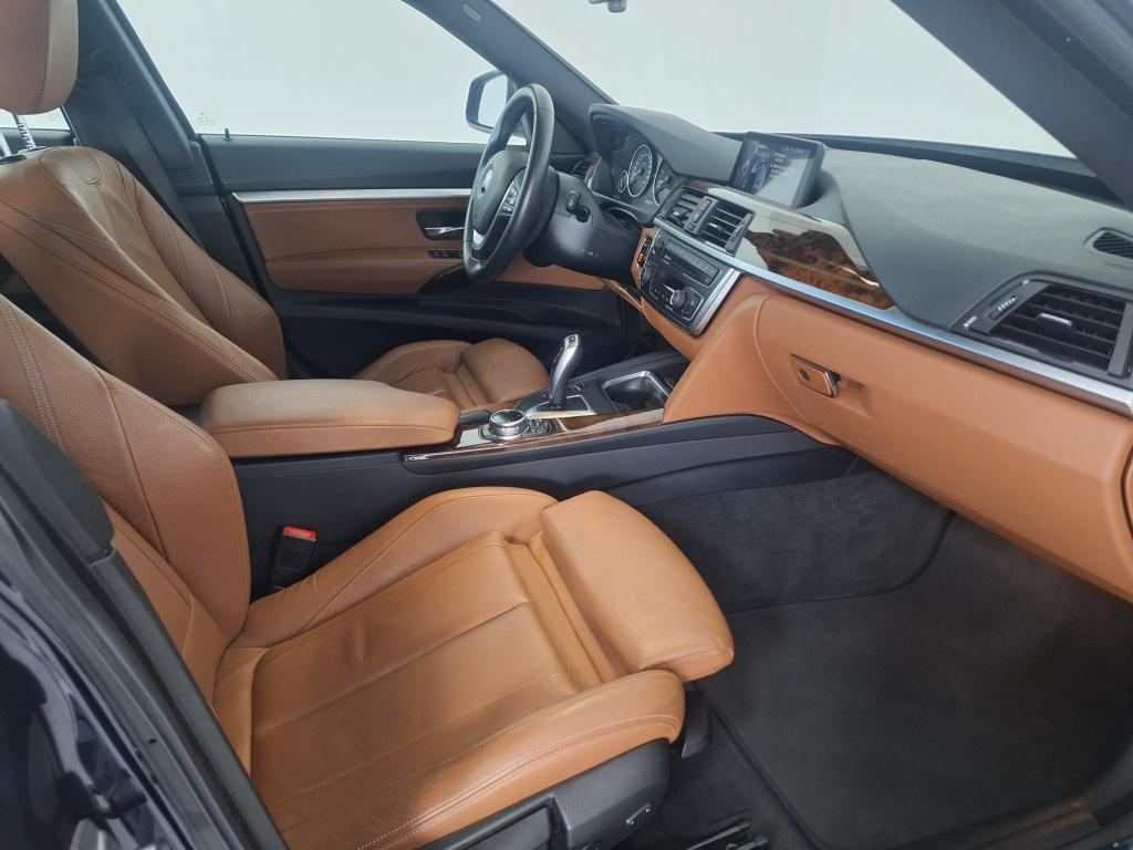 BMW 3-serie gran turismo 320i xdrive high executive