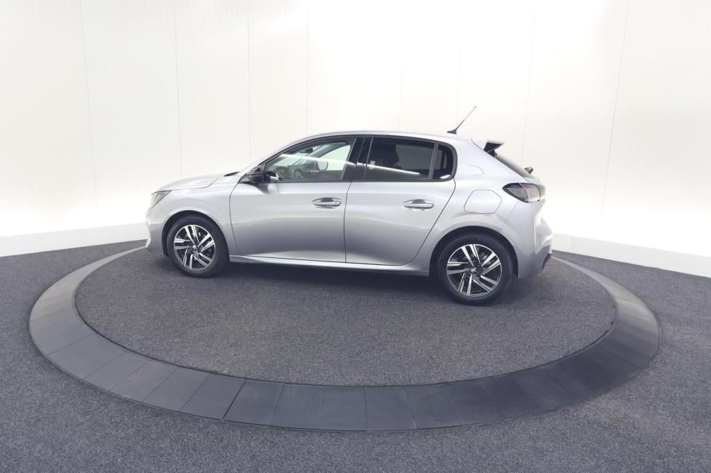Peugeot 208 puretech 100 allure pack | camera | apple carplay | parkeersens