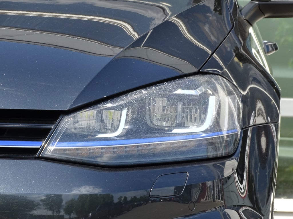 Volkswagen Golf 1.4 tsi gte executive pluspakket | adaptive cruise control 