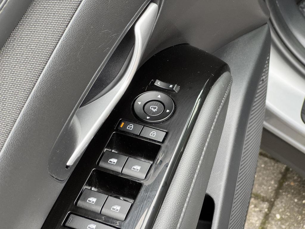 Hyundai Tucson 1.6 t-gdi hev comfort smart nl-auto, nieuwste model!