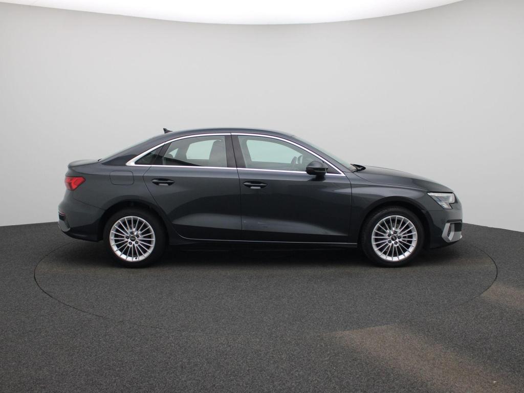 Audi A3 limousine 30 tfsi pro line | automaat | apple carplay / android aut