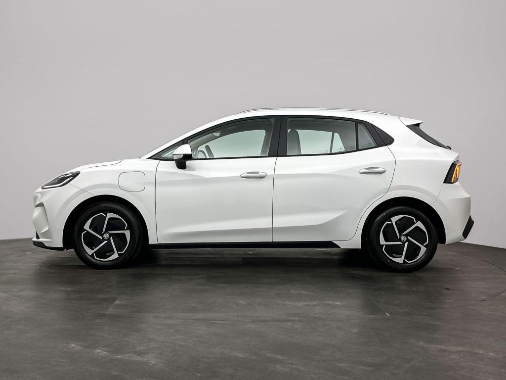 MG Mg4 Ev Urban electric comfort 43 kwh