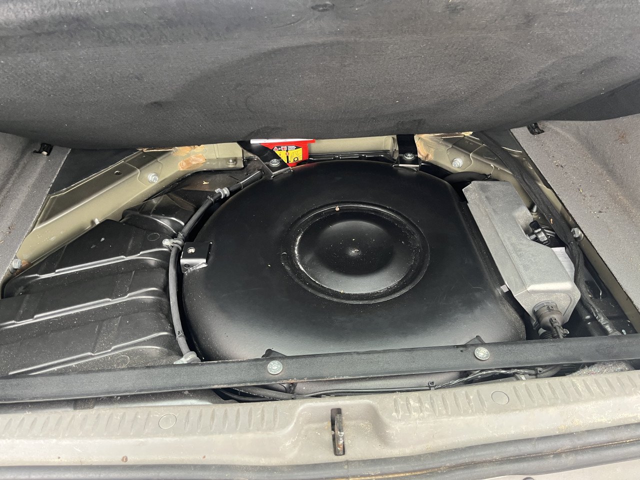 Renault scenic 2.0 lpg g3 prins