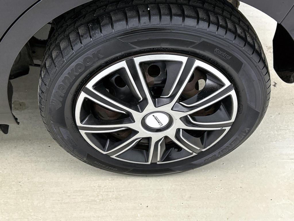 Opel Karl 1.0 ecoflex edition | apple carplay / android auto | airco | dab 