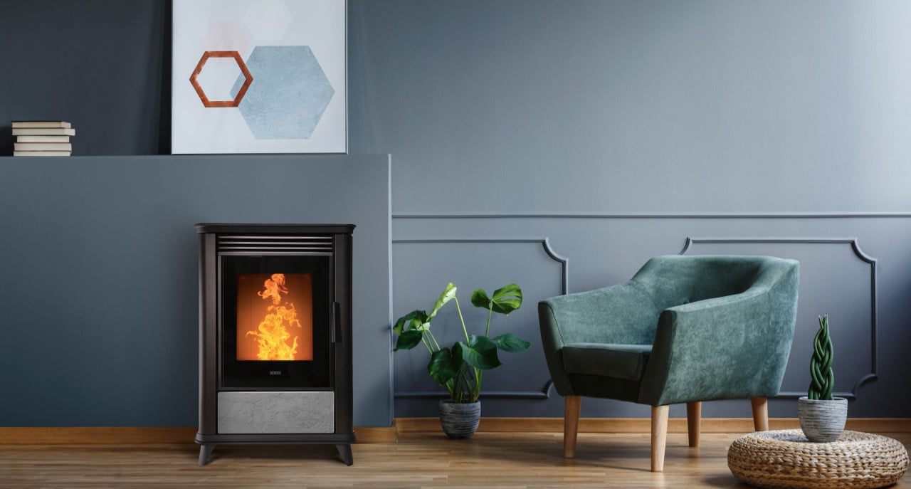 Pelletkachels - Grote showroom te Heinkenszand