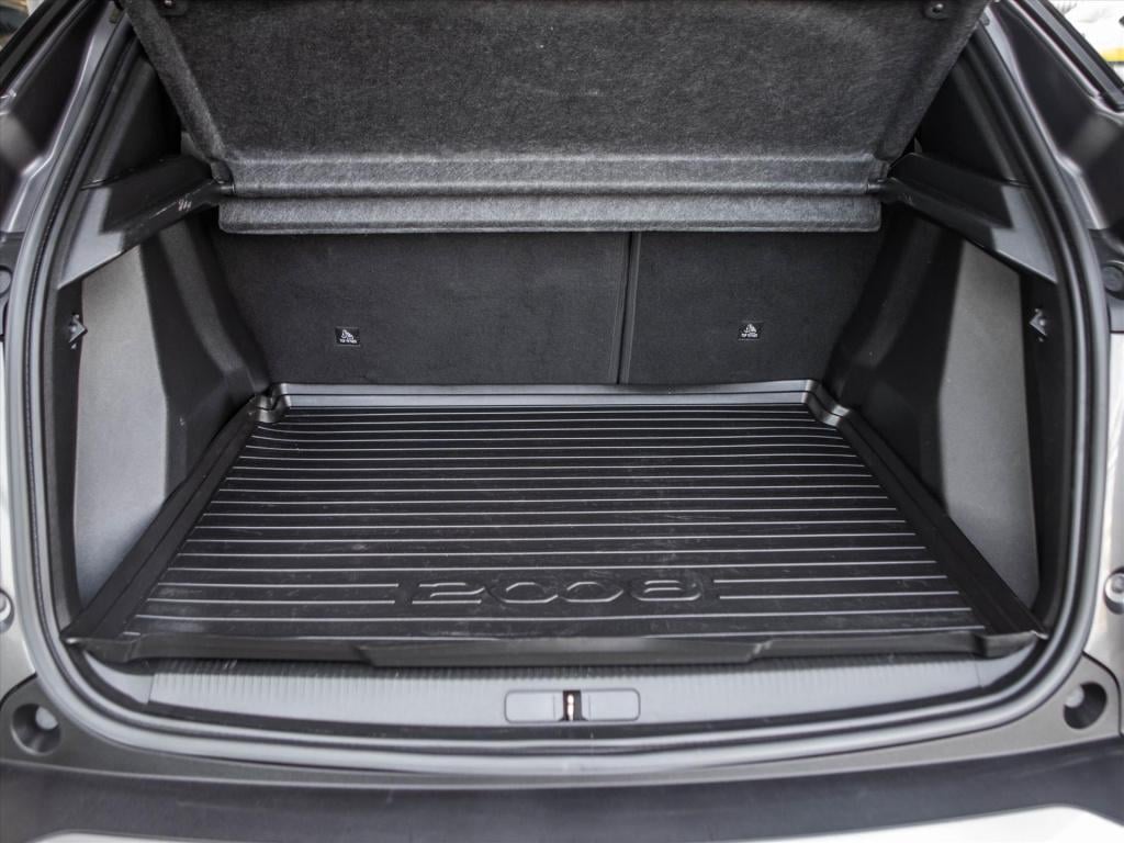 Peugeot 2008 1.2 puretech 130pk allure | stoelverwarming | park. sensoren |