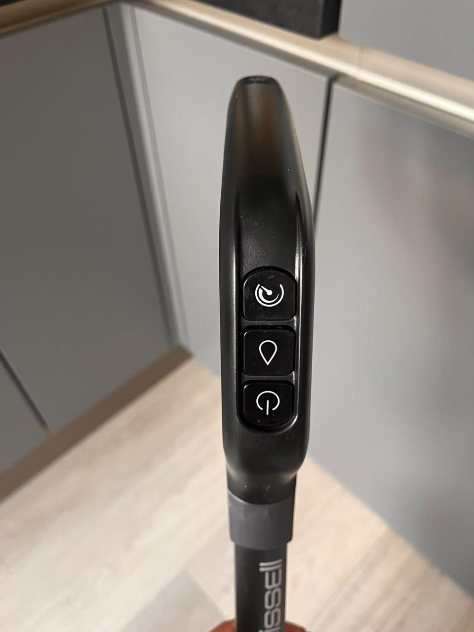 BISSELL CrossWave OmniFoce Edge Select