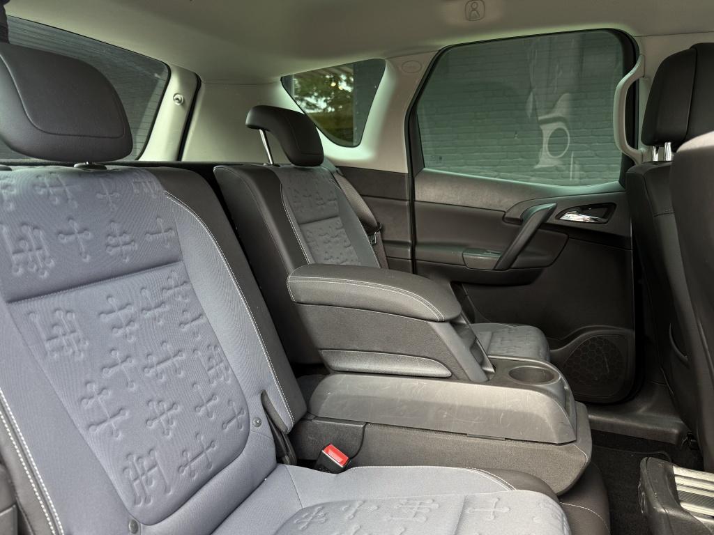 Opel Meriva 1.4 turbo