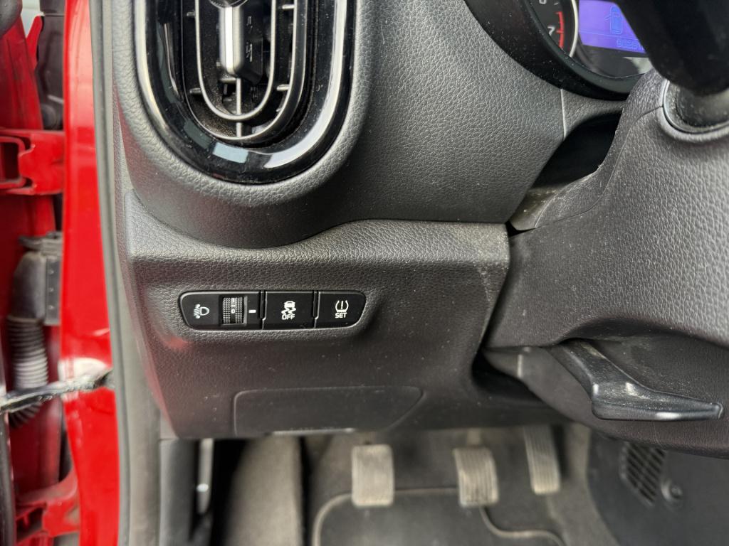 Kia Picanto 1.0 cvvt executive line 5-drs