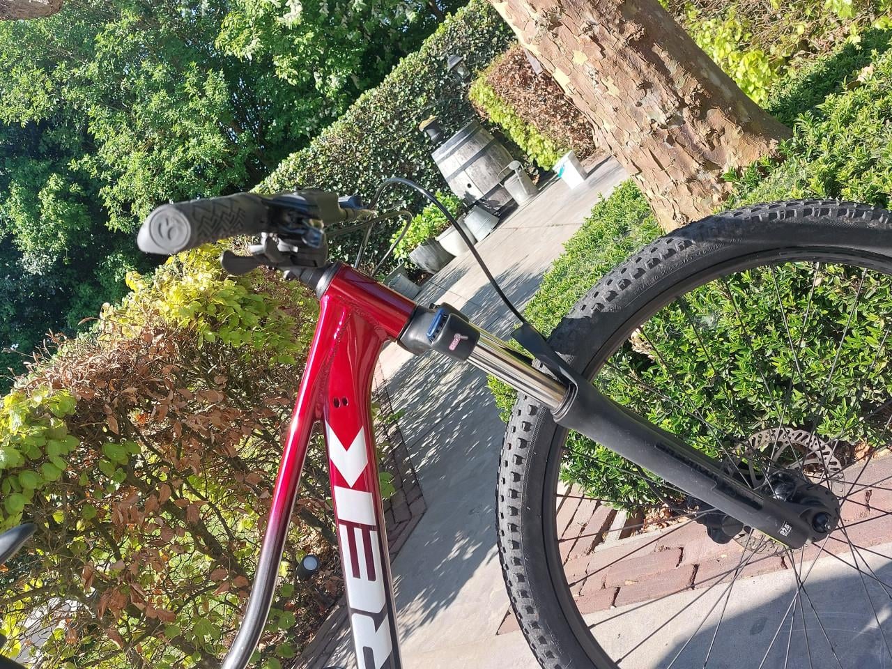 Trek Mountainbike Marlin 6