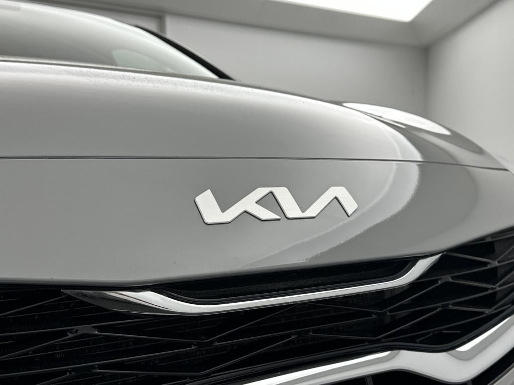 Kia Ceed Sportswagon 1.0 t-gdi mhev design edition | jbl | stuur-/stoelverw