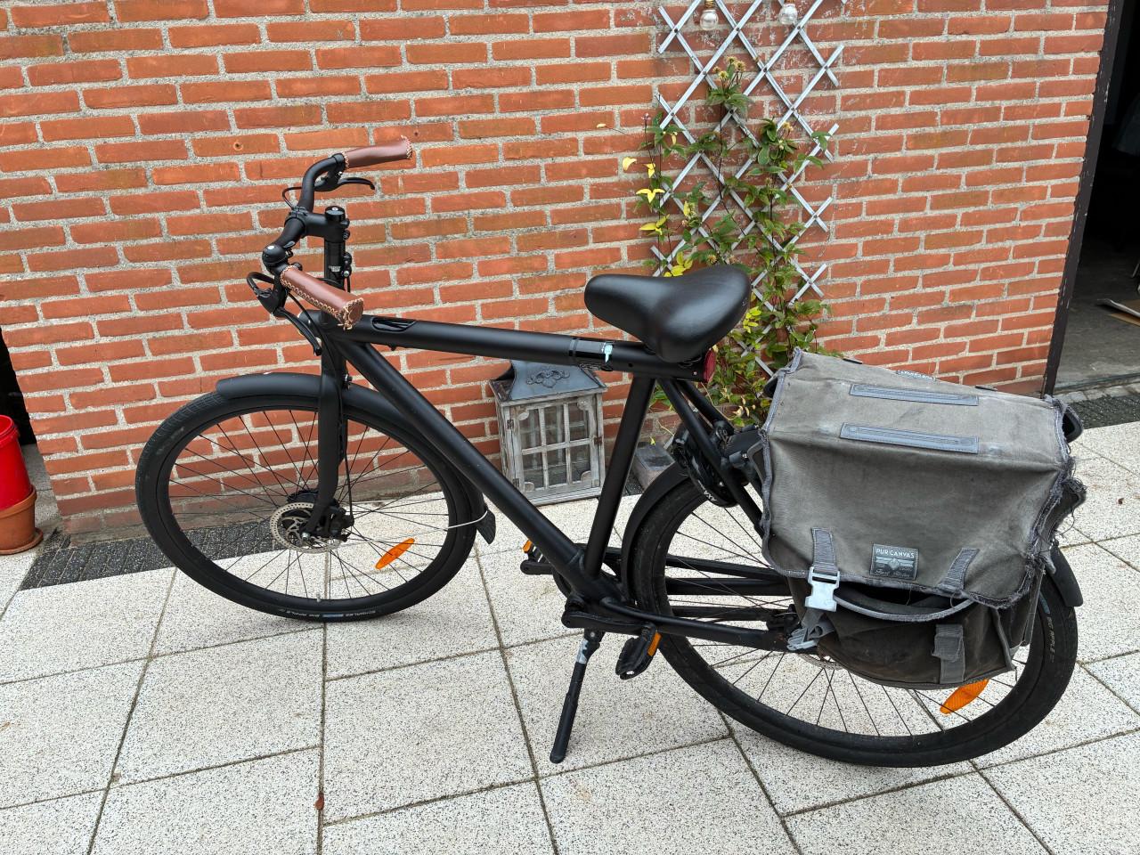 Van Moof S1