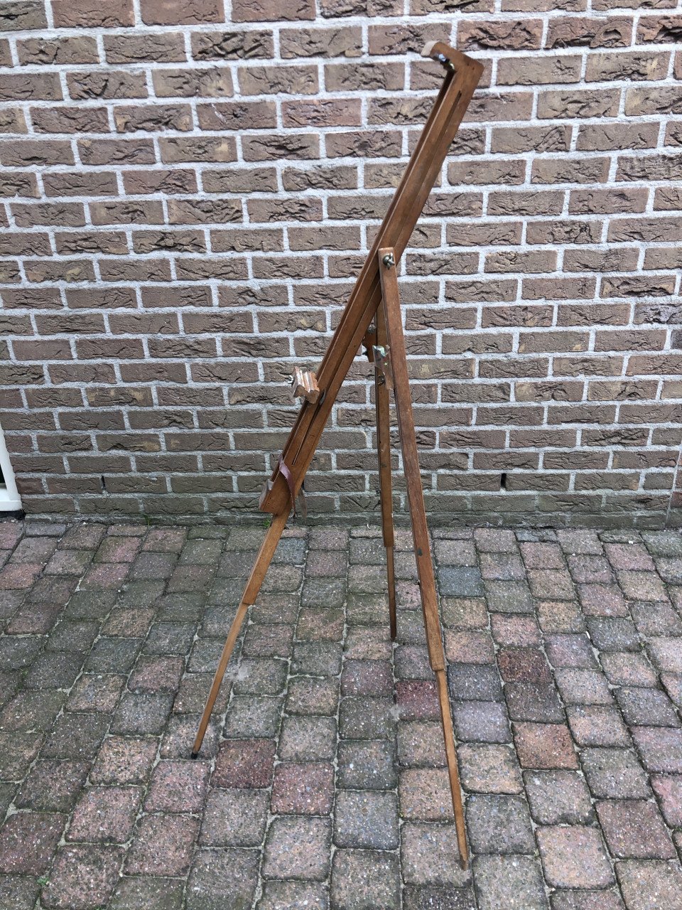 Veldezel