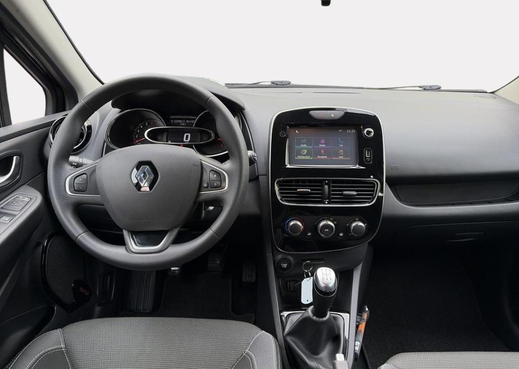 Renault Clio estate 0.9 tce zen