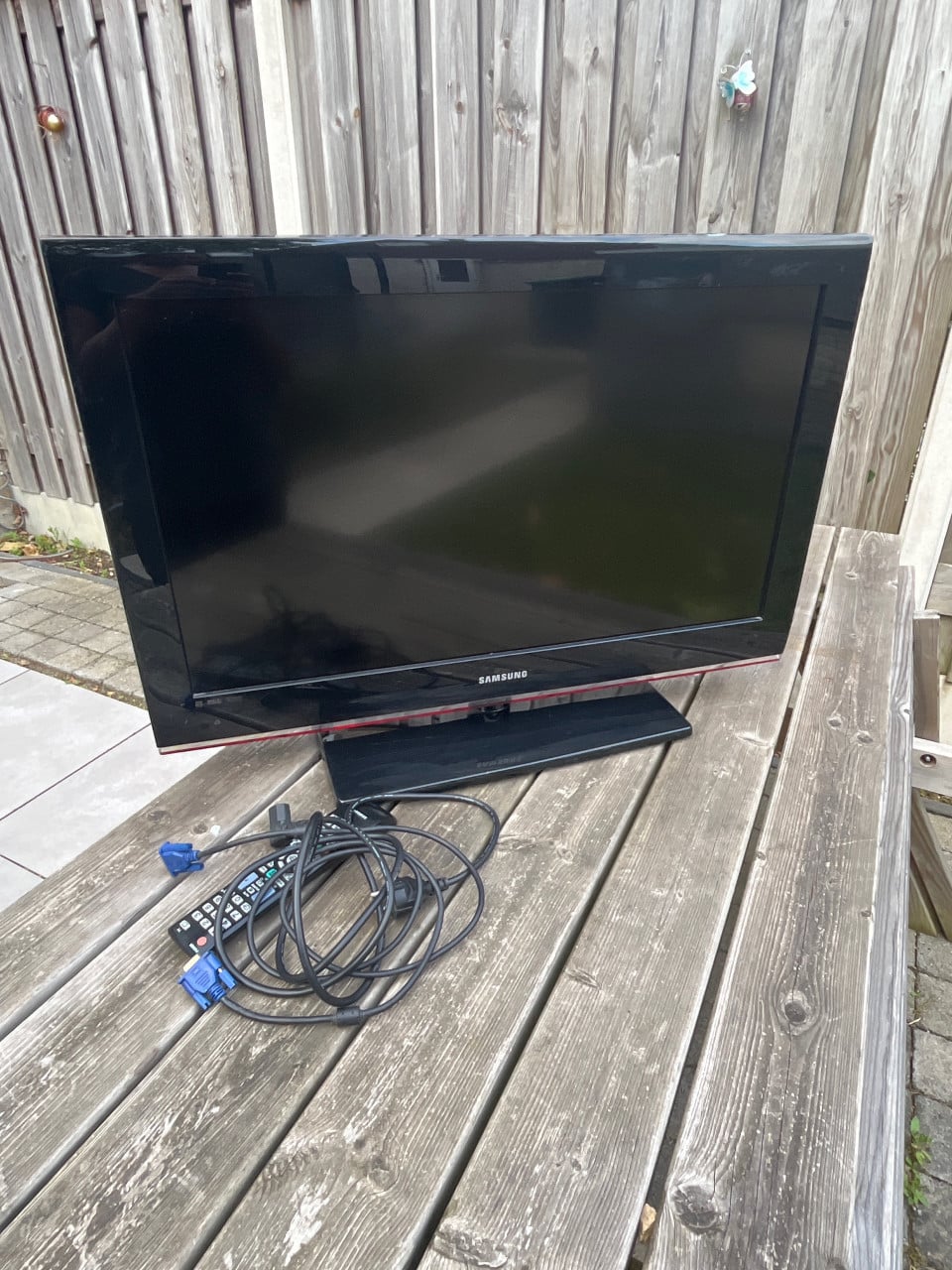 Samsung tv