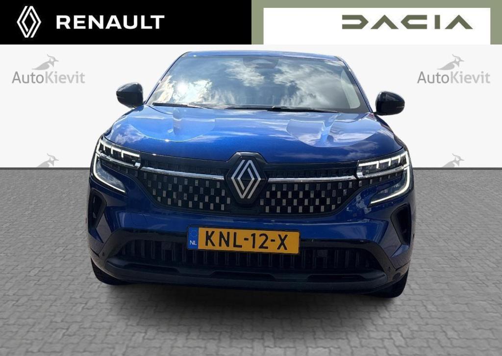 Renault Austral 1.2 e-tech full hybrid 200 techno