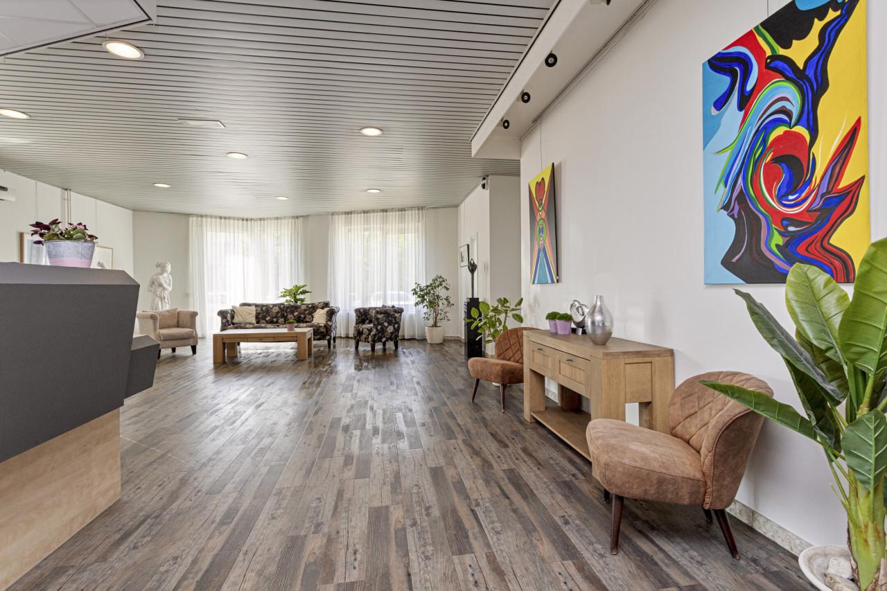 TE HUUR Appartement Terneuzen aan de schelde