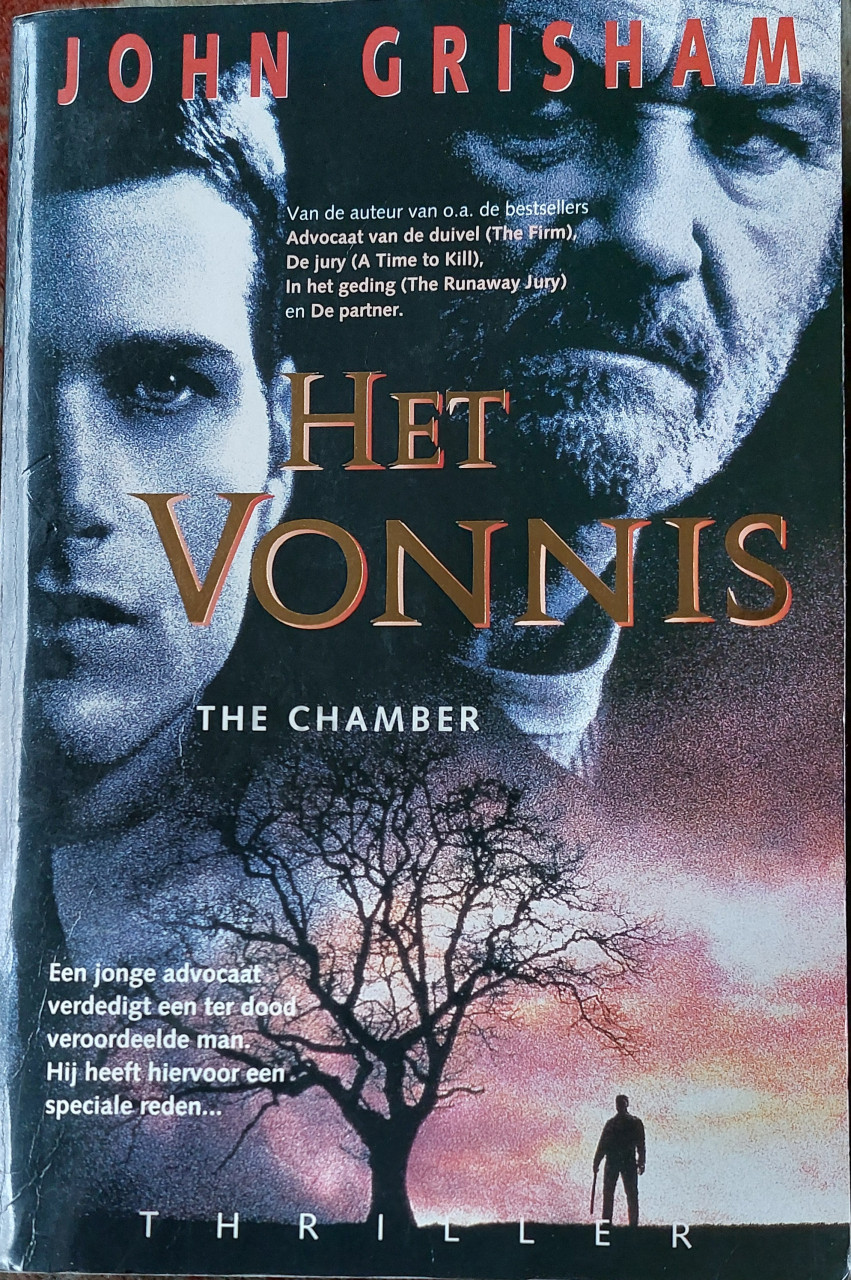 Spannend Boek
