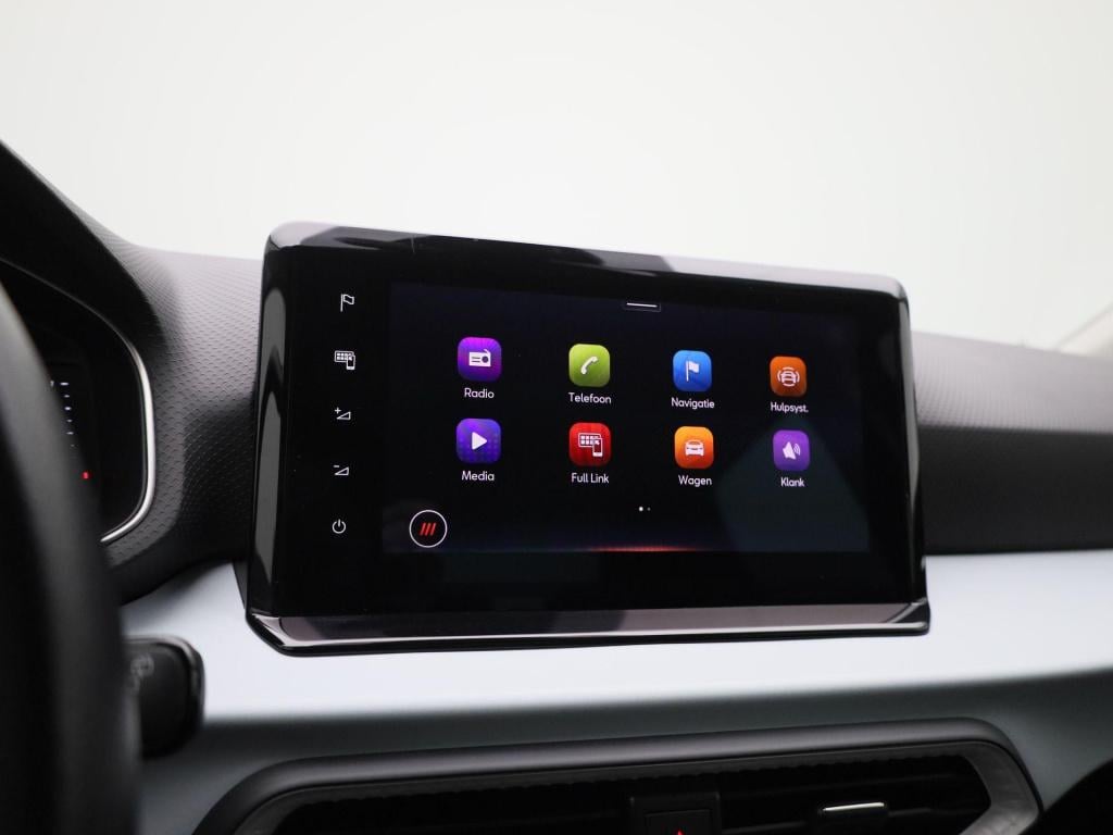 Seat Ibiza 1.0 ecotsi style business intense | apple carplay / android auto