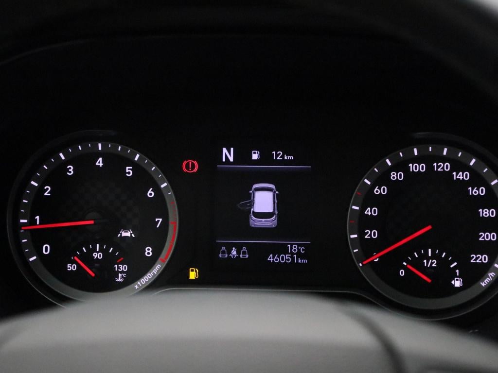 Hyundai I 10 1.0 comfort 5-zits | automaat | apple carplay | airco | blueto