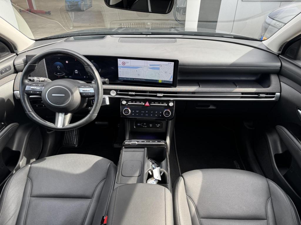 Hyundai Tucson 1.6 t-gdi phev premium soh 99%
