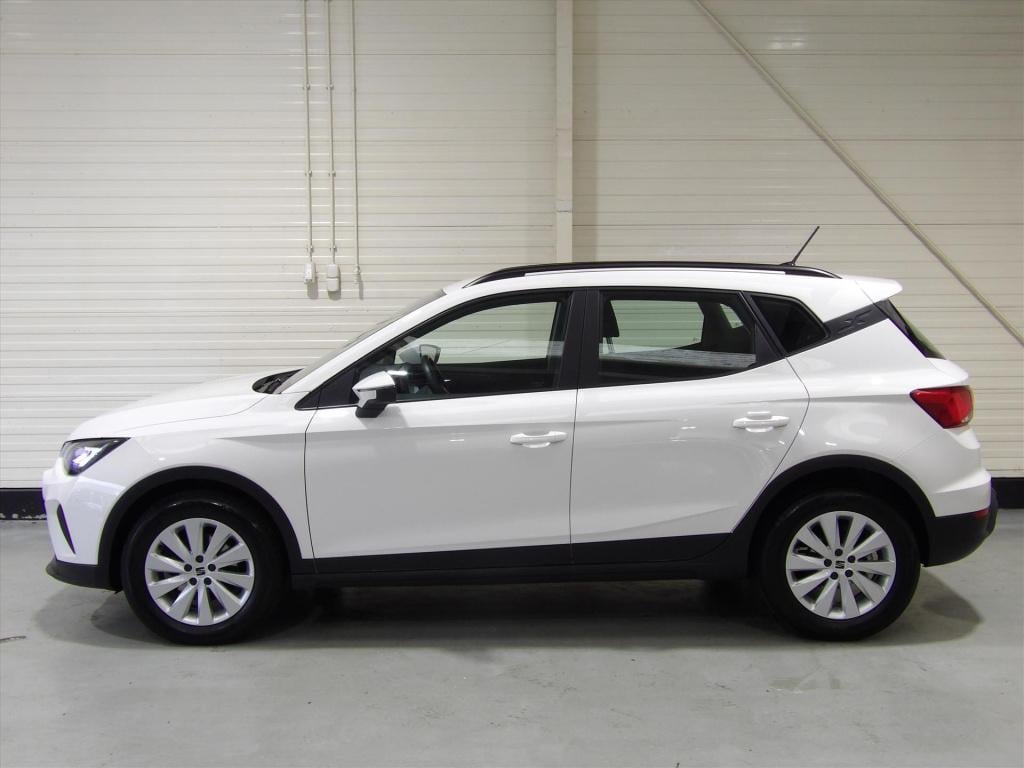 Seat Arona 1.0 tsi 110pk dsg-7 style