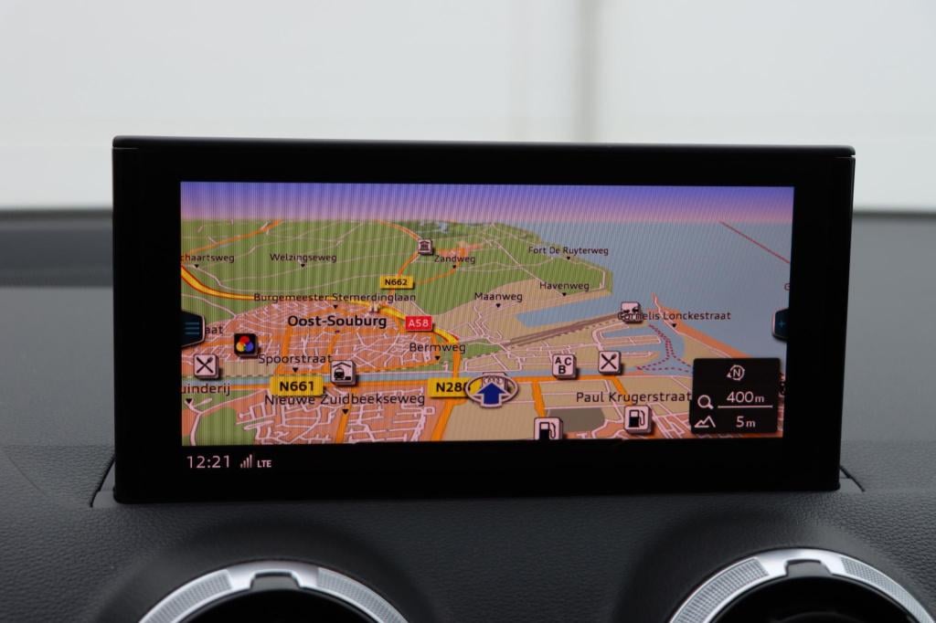 Audi Q2 35 tfsi | s edition | 150pk | s-tronic