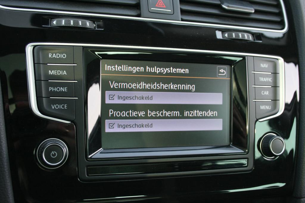 Volkswagen Golf variant 1.2 tsi highline