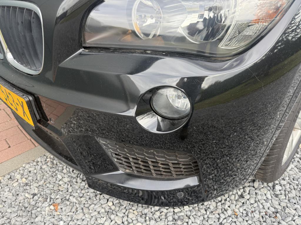 BMW X1 s-drive18i 2.0 150pk executive m-sportpakket