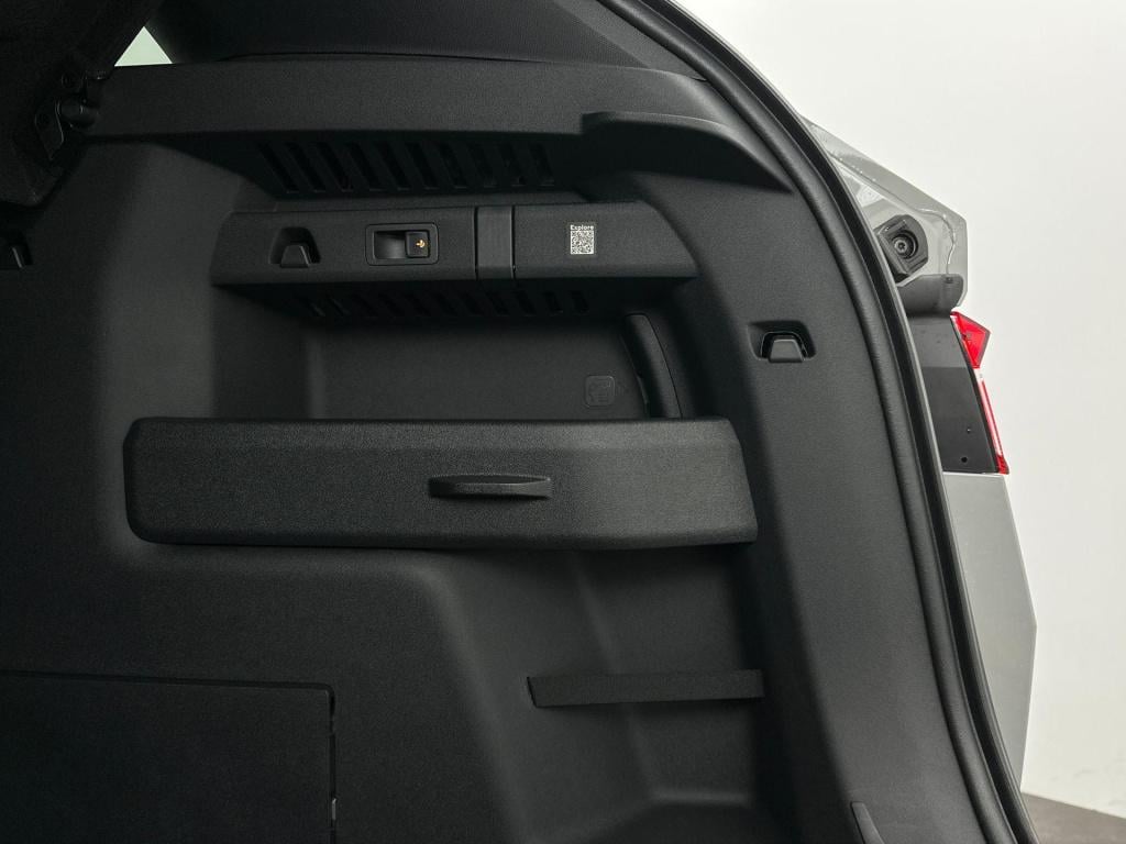 Skoda Onbekend sportline elektromotor 150 kw / 204 pk suv elektri