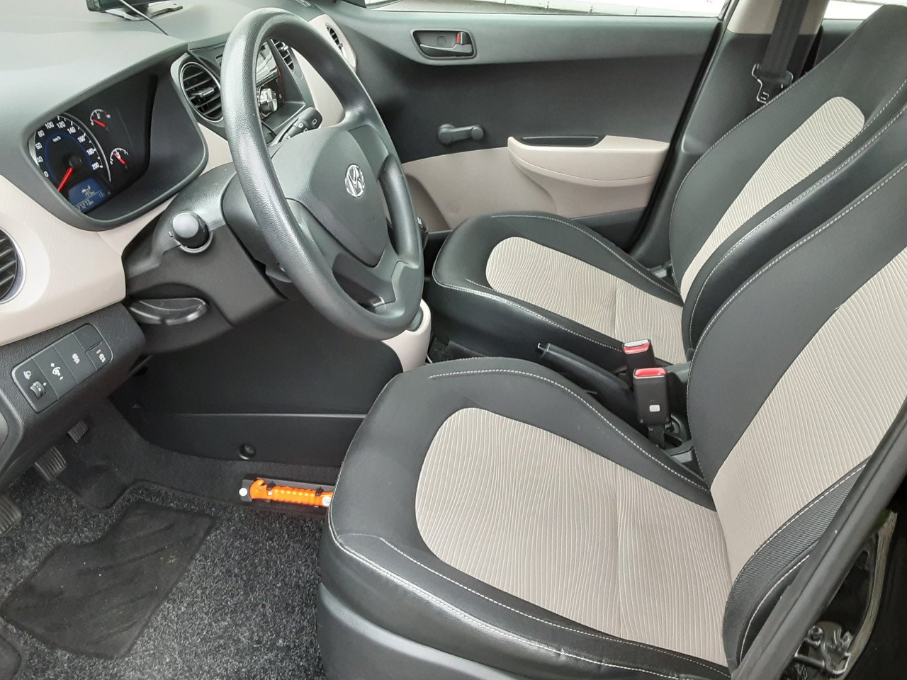 Hyundai i10 1.0i i-Drive