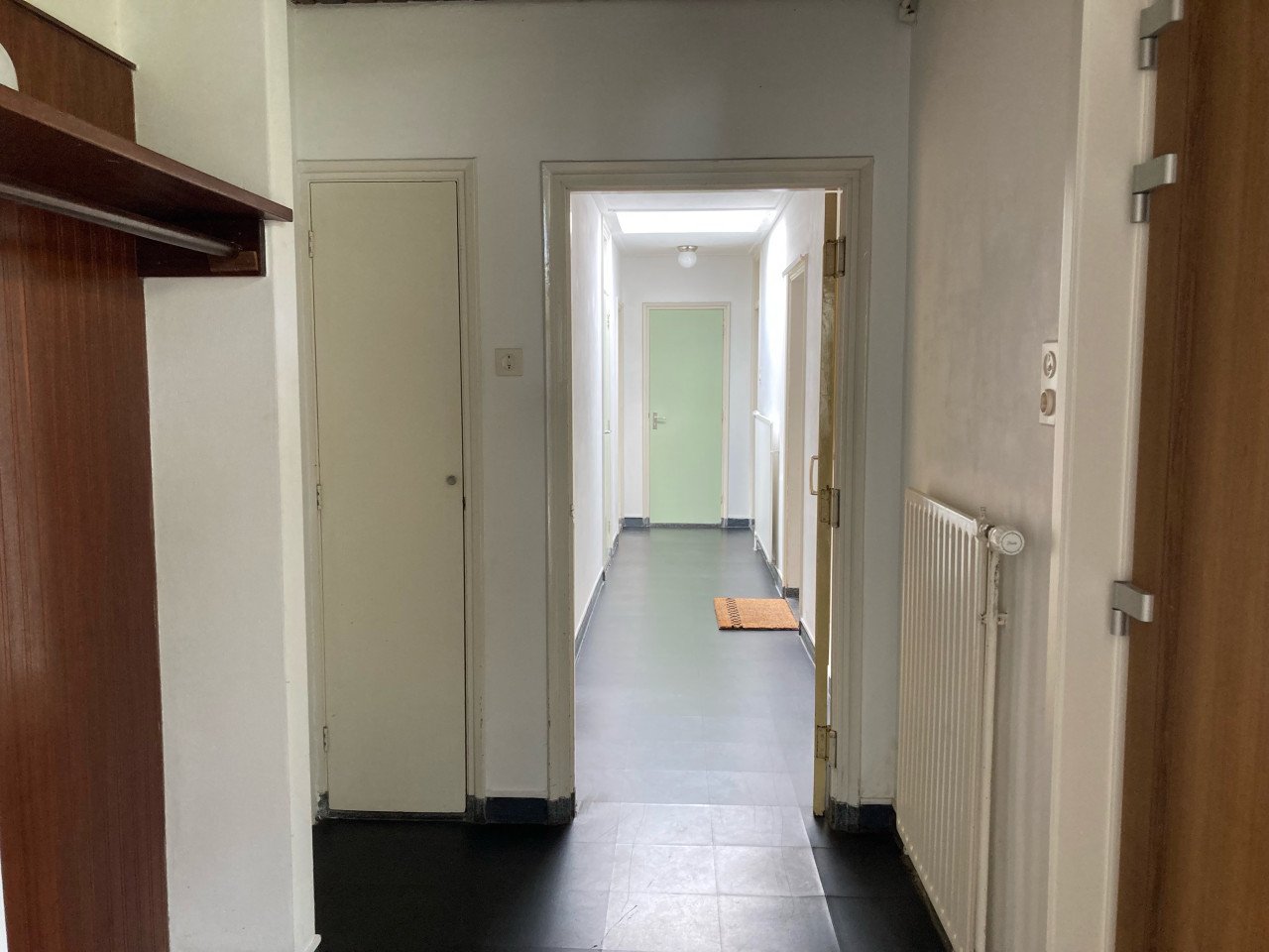 Woning, vrijstaande bungalow, tijdelijk te huur in Zierikzee,