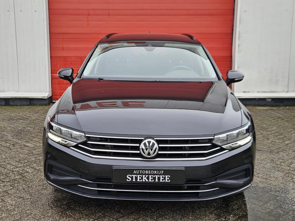 Volkswagen Passat variant 1.5 tsi comfort business | acc | pdc