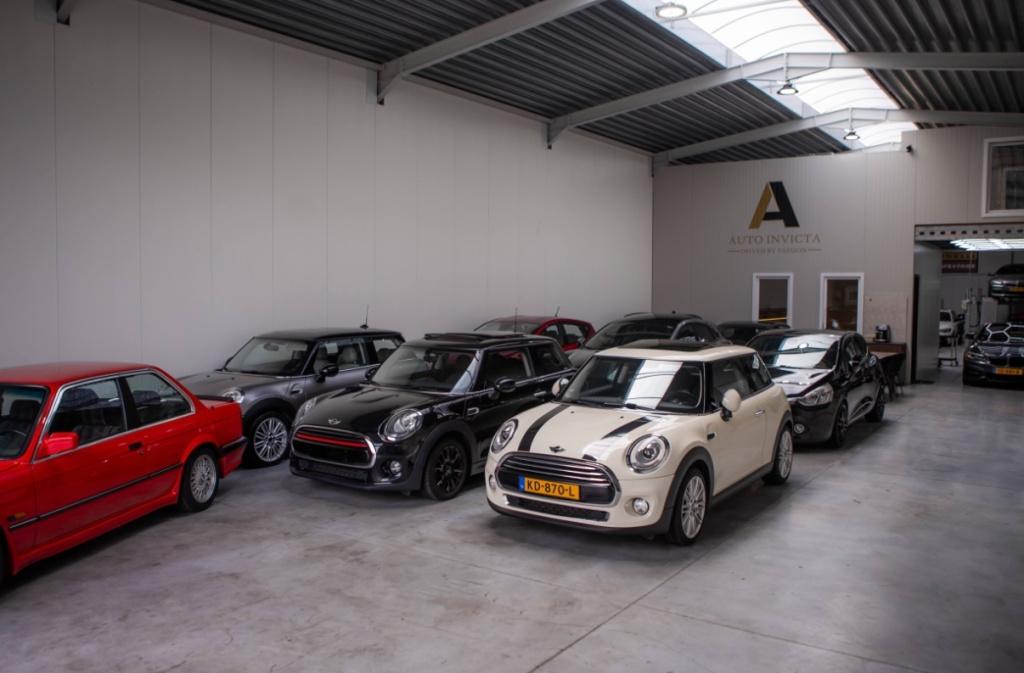 Nissan Qashqai 1.2 - acenta - panoramadak