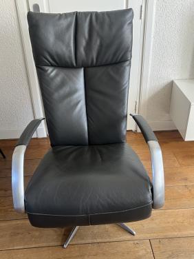 Relax stoel Montel