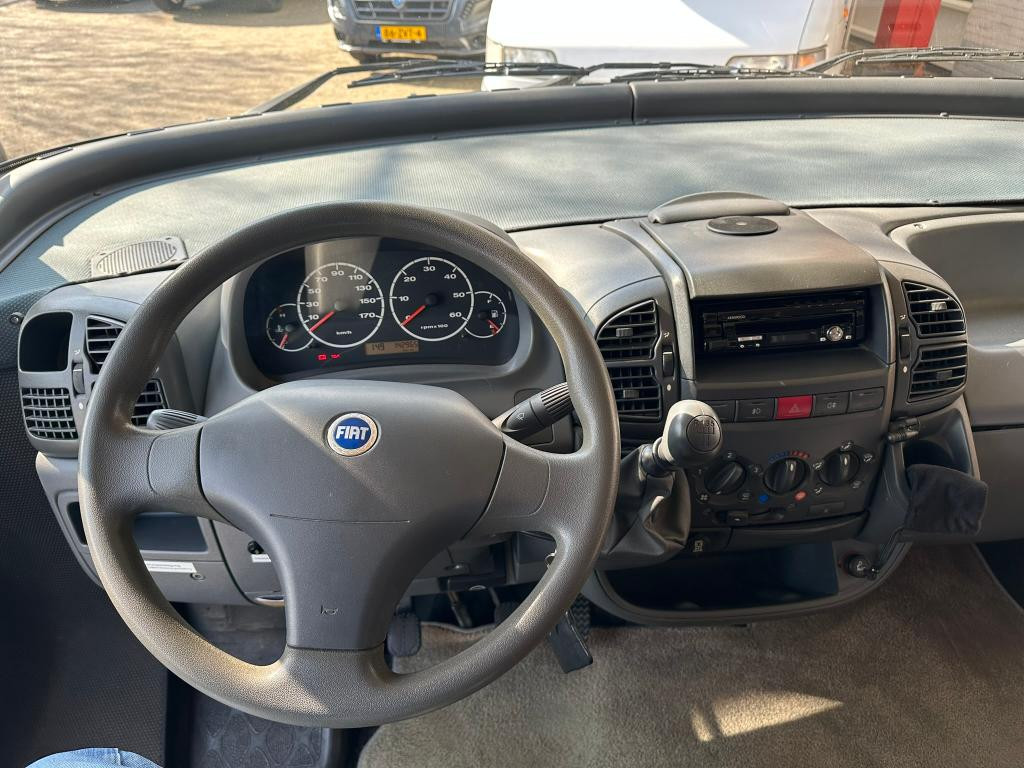 Hymer Onbekend b 524 hymermobil