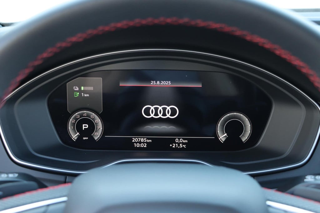 Audi Q5 sportback 50 tfsi e quattro s edition competition 300pk s-tr