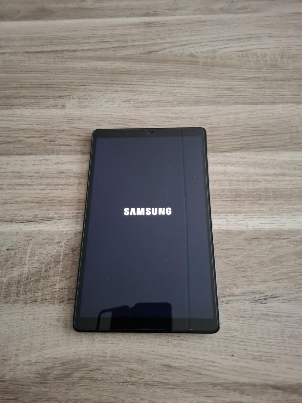 Samsung galaxy tab A (2019)